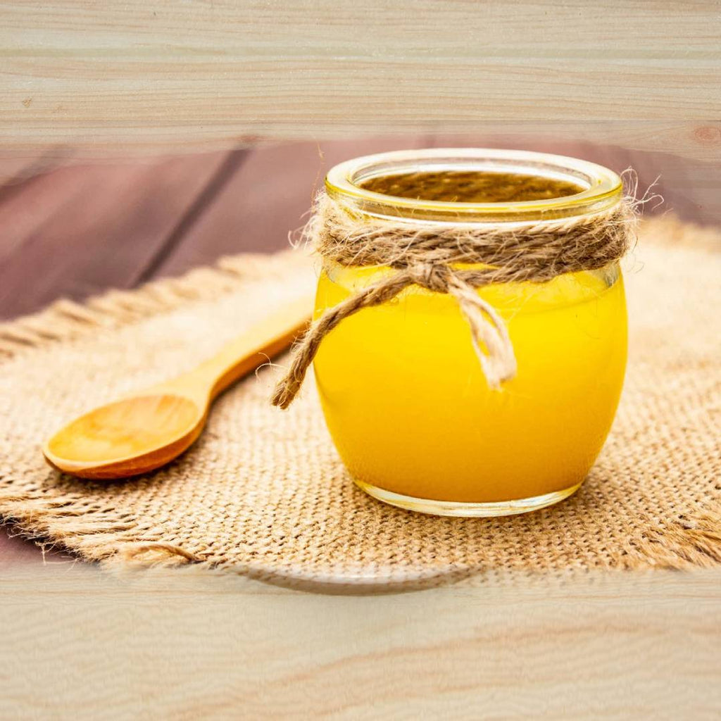 Buffalo Ghee-500gm