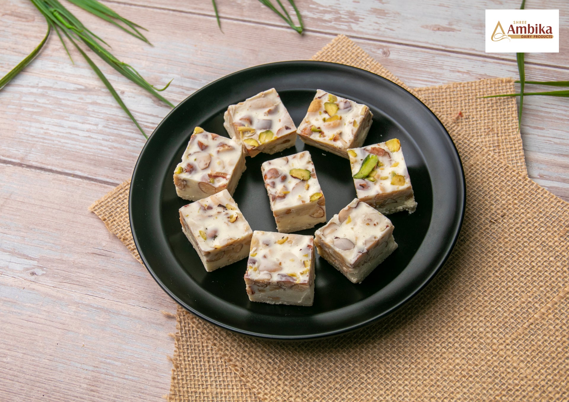 Dry Fruit Exotica