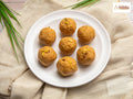 Besan Laddu