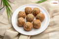 Pure Ghee Churma Laddu