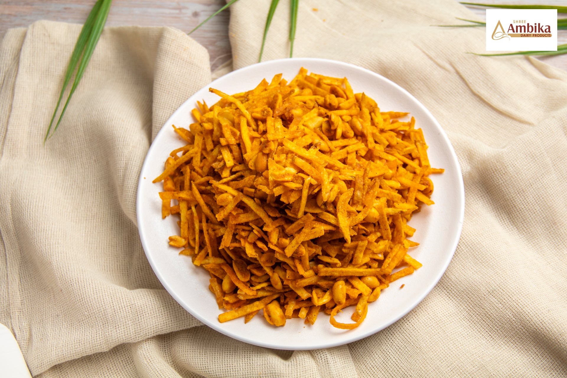 Farali Chevdo-250GM