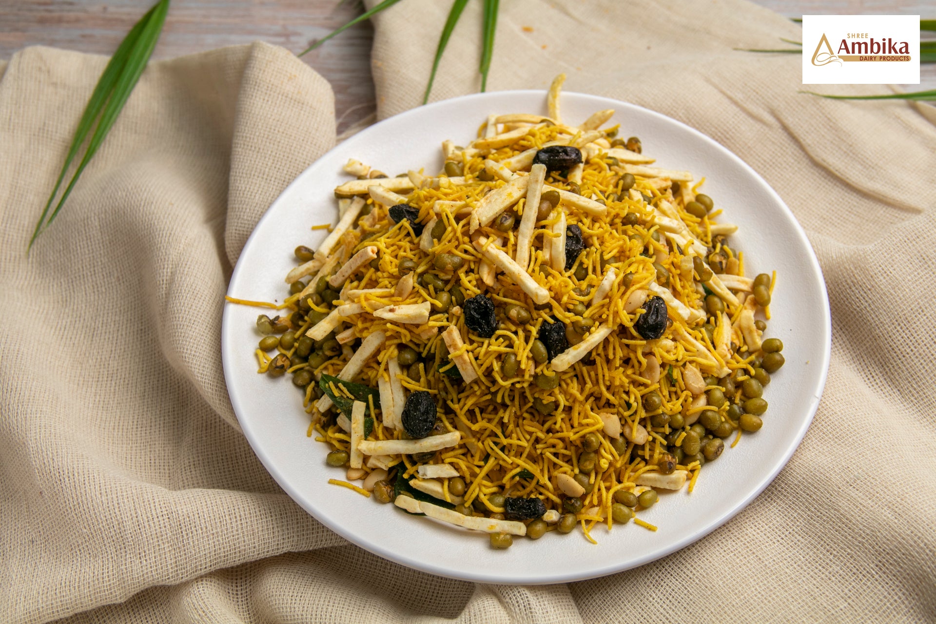Kashmiri Chevdo-250gm