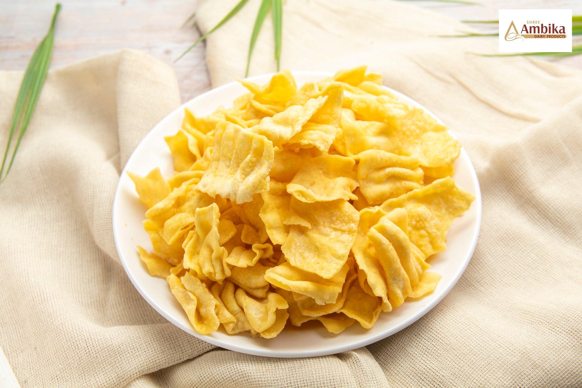 Papadi Gathiya-200GM