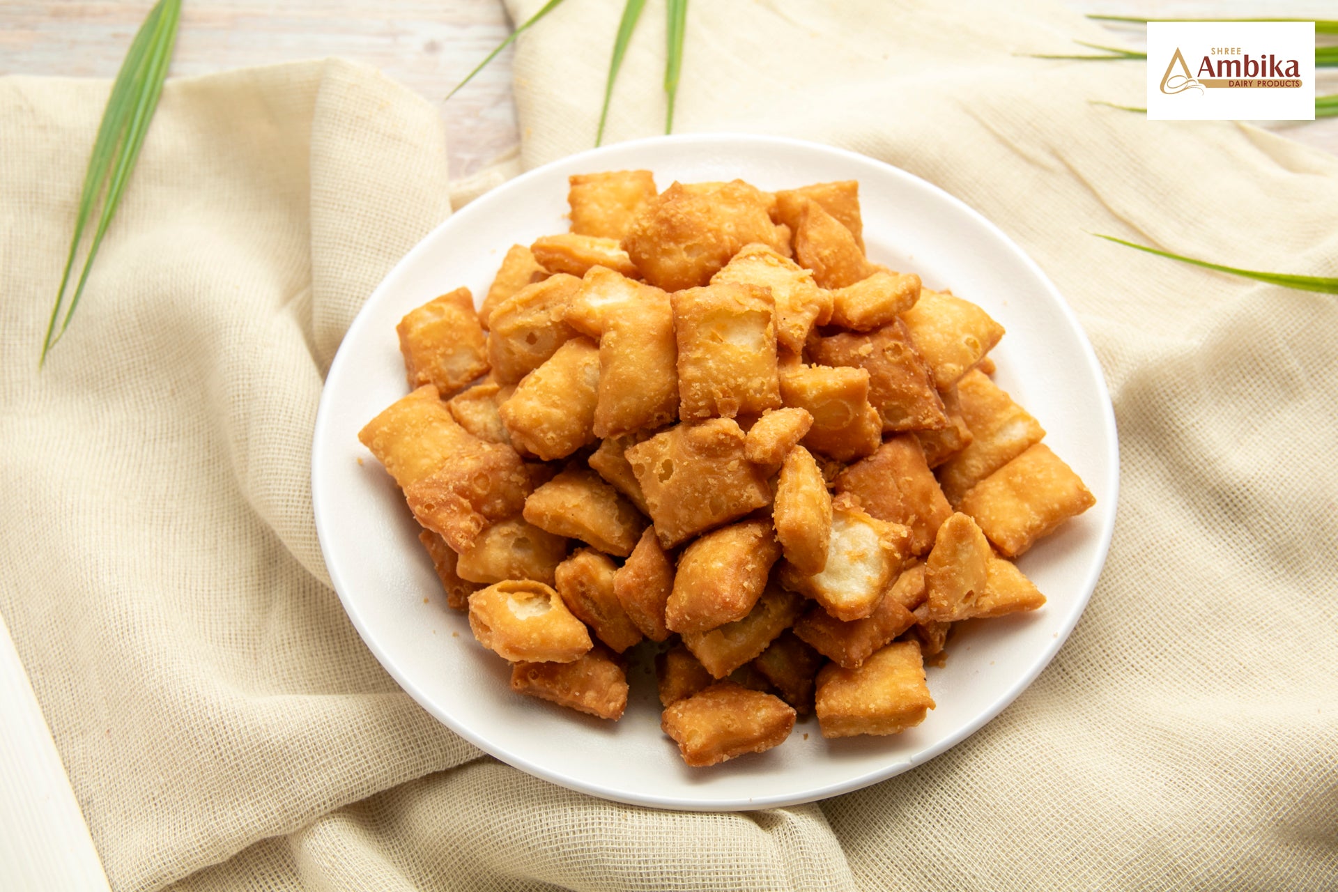 SAKARPARA-250GM