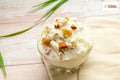 White Dryfruit Shrikhand