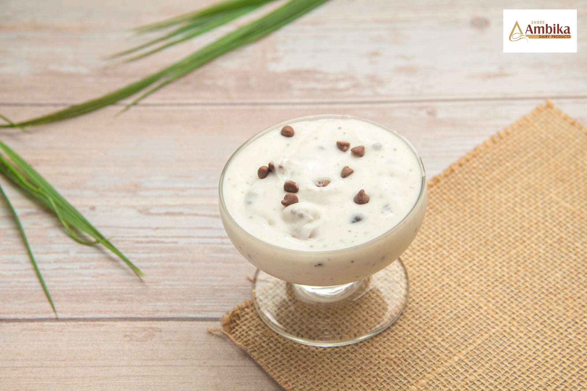 Cream Softy (Dryfruit And Chocolate Pieces)