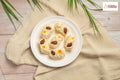 White Badam Katni – Bengali Sweets in Pieces