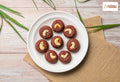Chocolate Penda