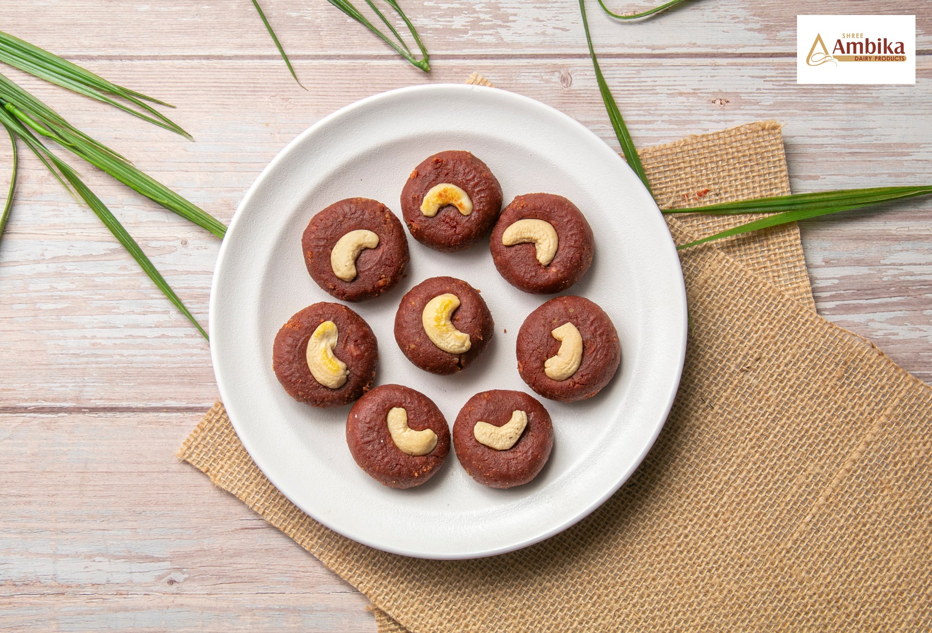 Chocolate Penda