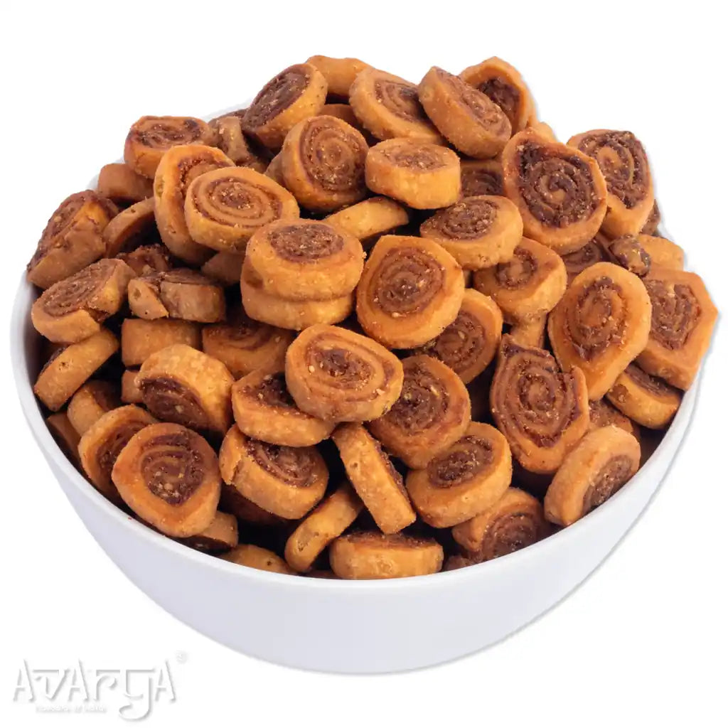 BHAKARWADI-250GM