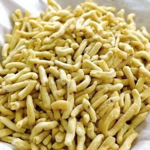 BHAVNAGARI GATHIYA-250GM