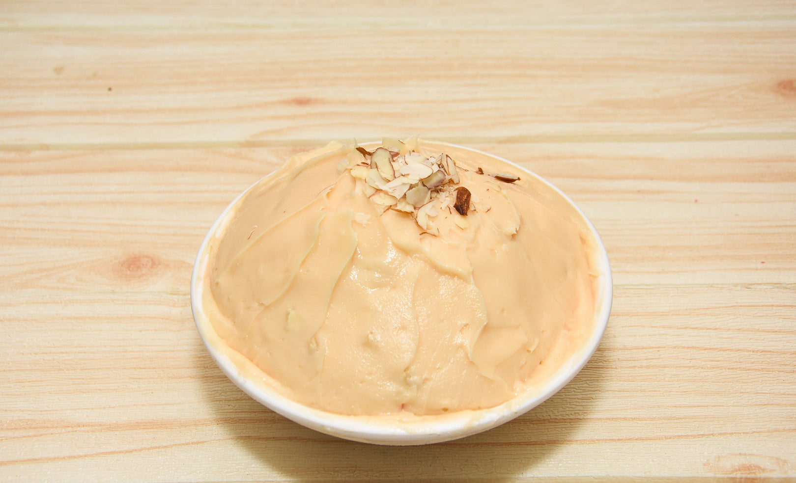 Butterscotch Shrikhand