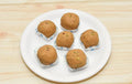Besan Laddu