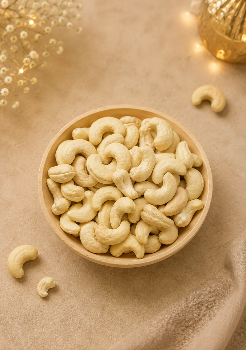 Dryfruits