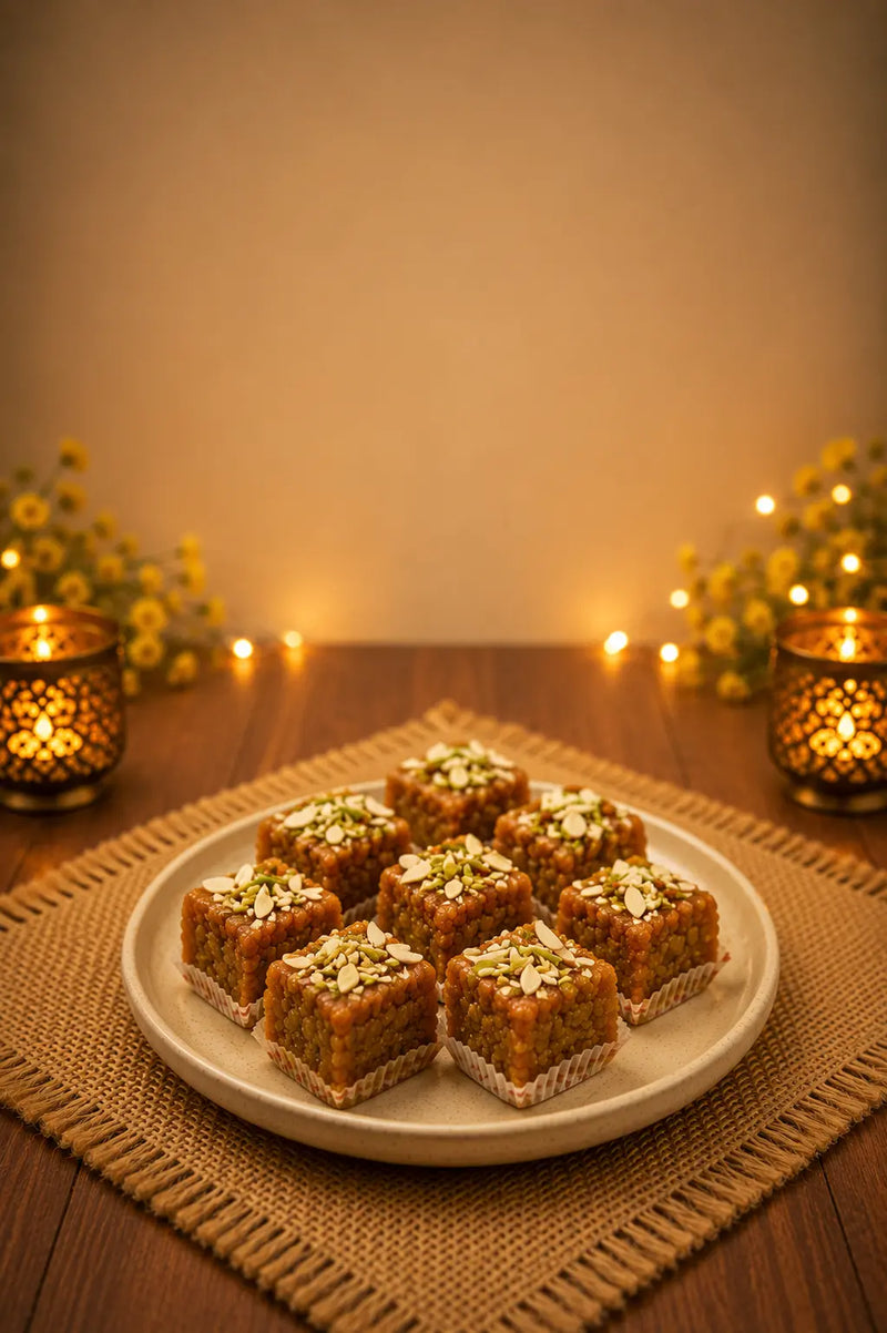 Kaju Sweets
