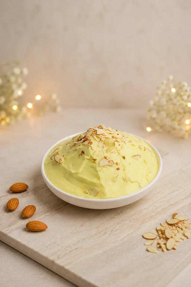 Shrikhand