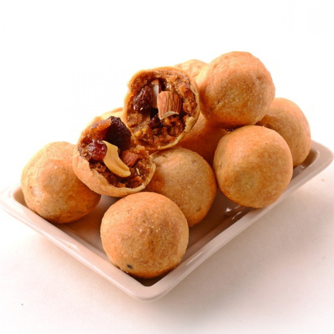 Dry Fruit Kachori-500gm