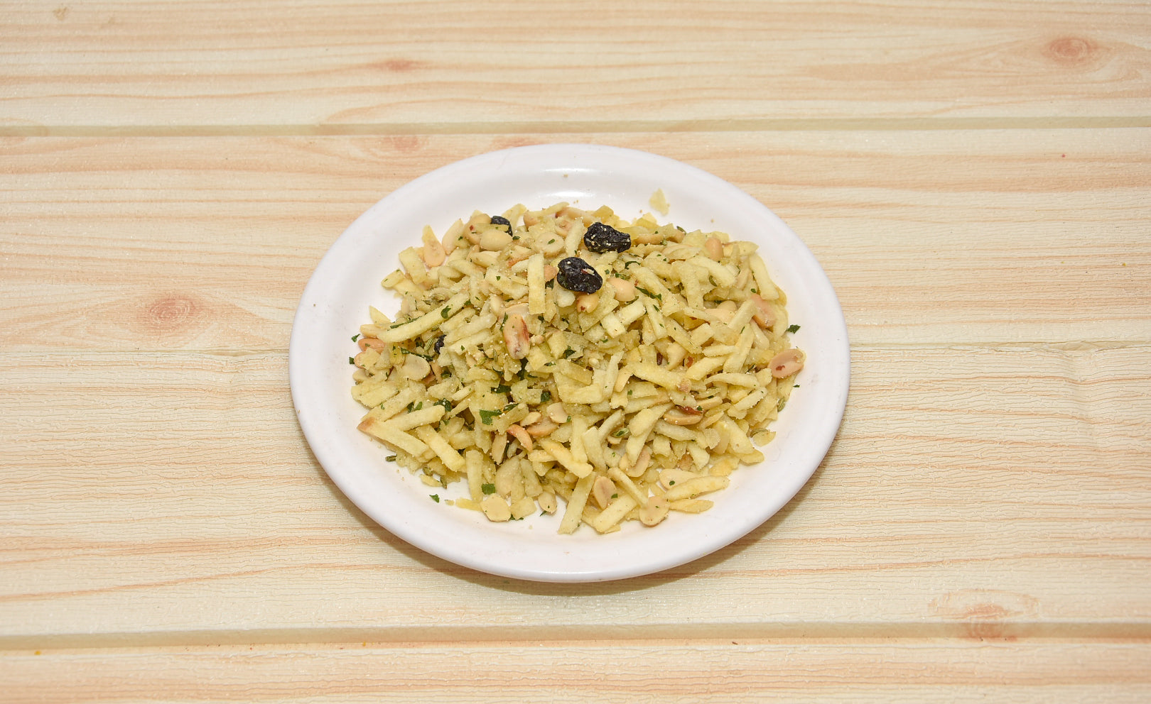 Dryfruit Farali Chevdo