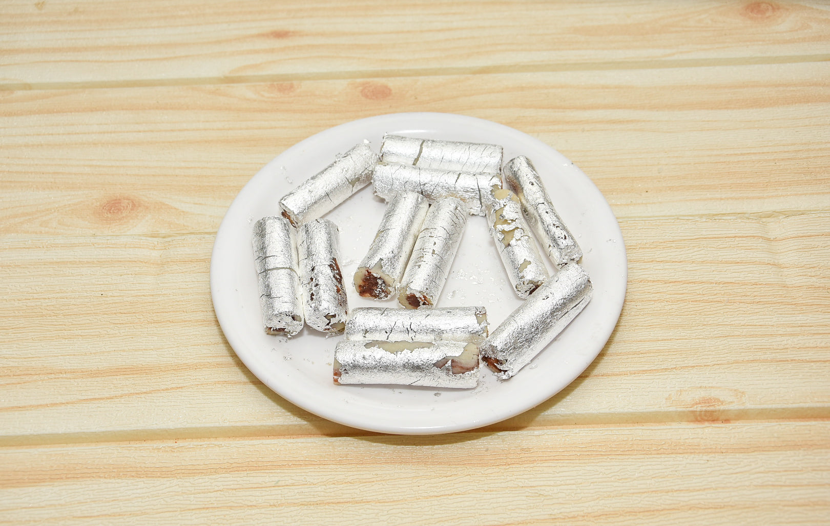 Kaju Anjir Roll