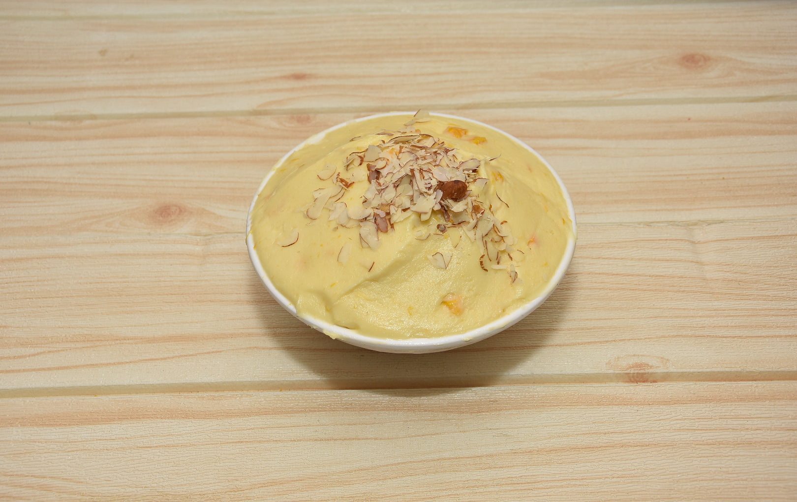 Mango Shrikhand