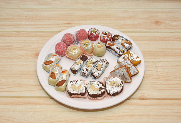 Mava Mix Variety