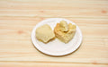 Milk Cake