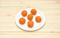 Motichur Laddu