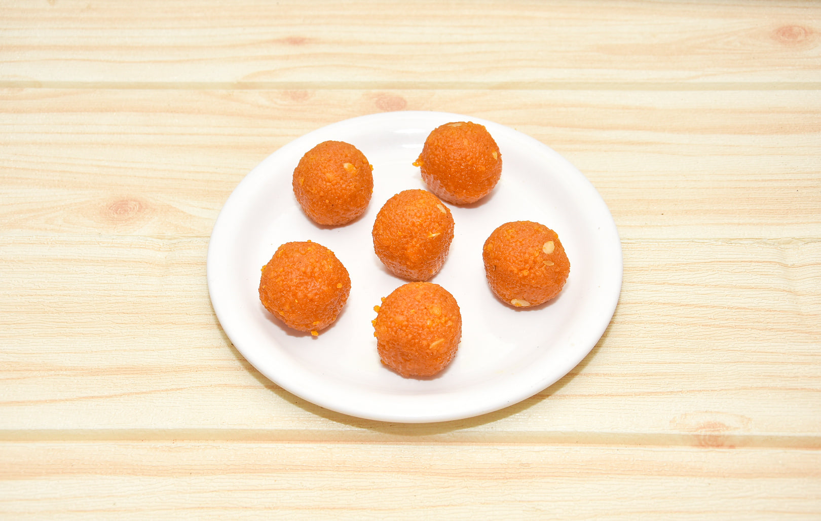 Motichur Laddu