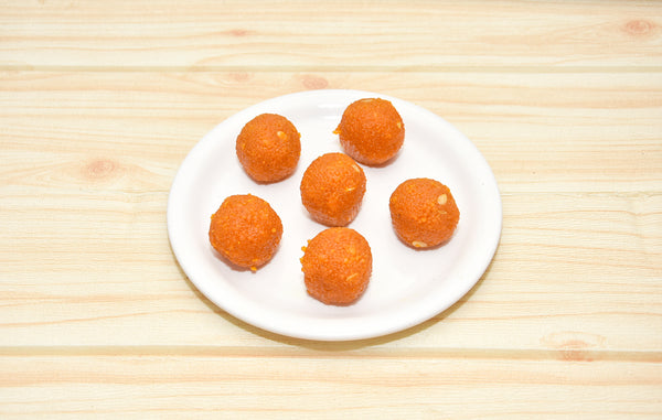 Motichur Laddu