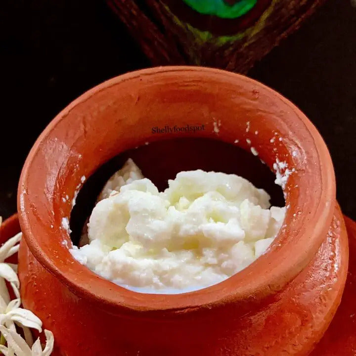 Desi Butter-Makhan