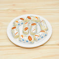 Mava Badam Roll