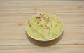 Pineapple Shrikhand