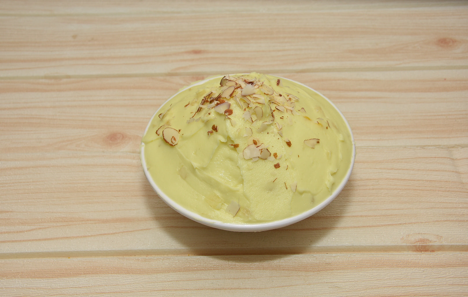 Pineapple Shrikhand