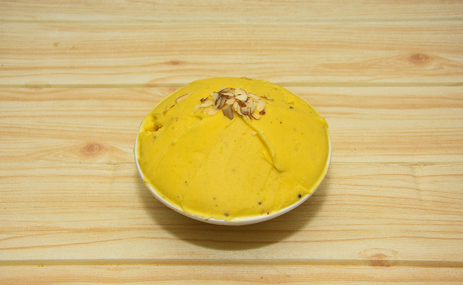 Real Kesar Shrikhand