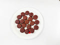 Chocolate Penda