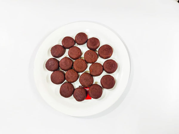 Chocolate Penda