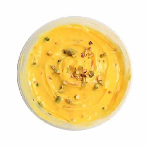 Kesar Dryfruit Shrikhand