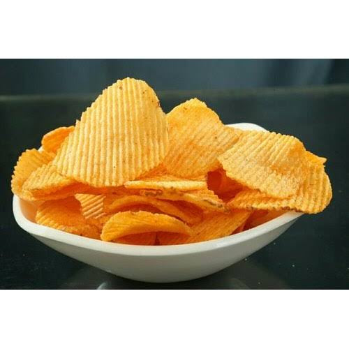 Masala Waffer