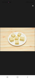 Topra Pak-Coconut Barfi