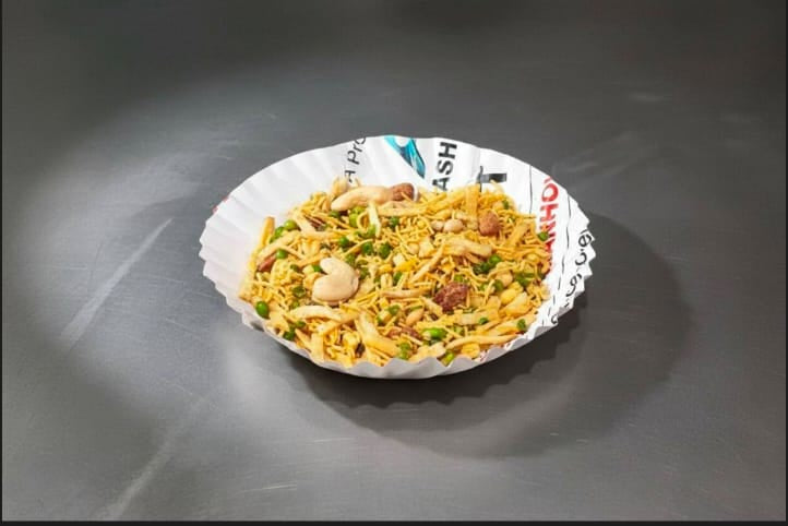 Kashmiri Chevdo