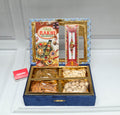 RAKHI DRY FRUIT HAMPER BOX