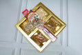 RAKHI DRY FRUIT HAMPER BOX -2