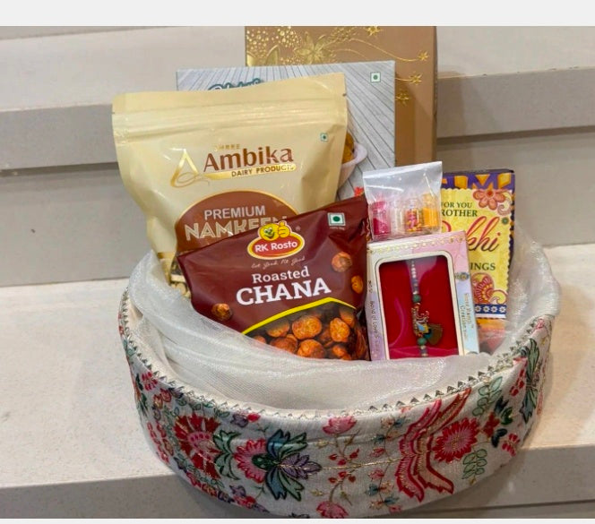 RAKHI BASKET HAMPER