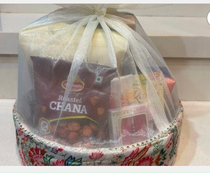 RAKHI BASKET HAMPER