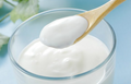 Ghorvu-Curd in Liquid Form