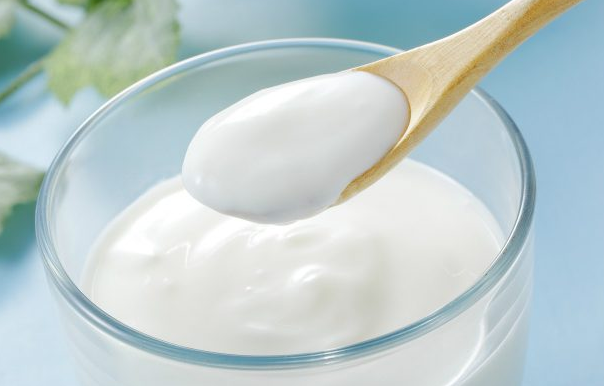 Ghorvu-Curd in Liquid Form