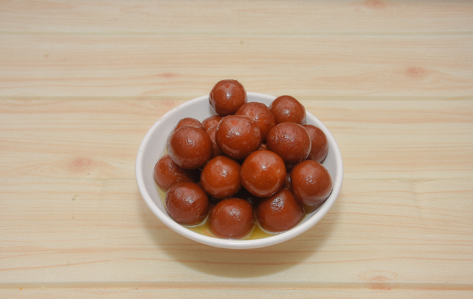 Gulab Jamun