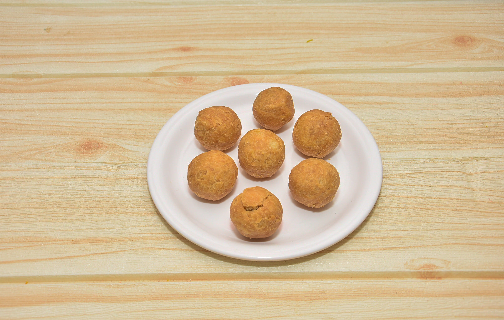 Dry Kachori