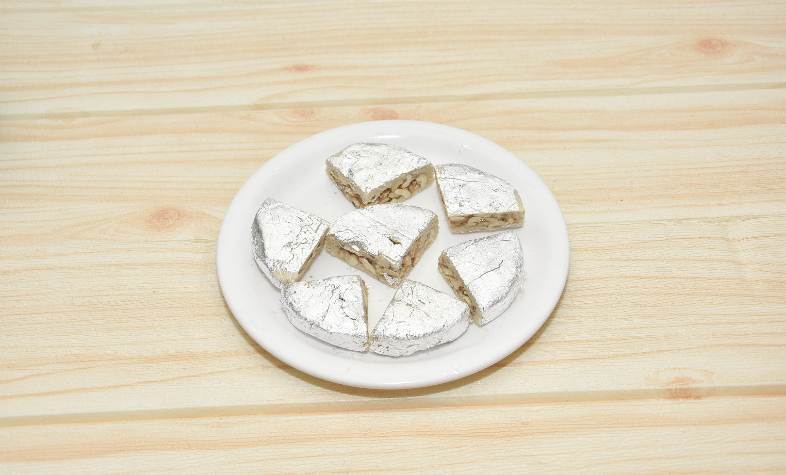 Kaju Pizza